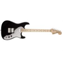 Электрогитара Fender Pawn Shop '70s Stratocaster Deluxe (BK)