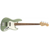 Бас гитара Fender Player Jazz Bass PF SGM