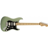 Электрогитара Fender Player Stratocaster HSH MN SGM