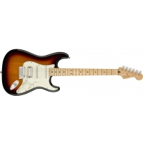 Электрогитара Fender Player Stratocaster HSS MN 3TS