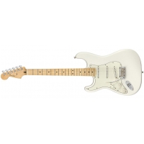 Электрогитара Fender Player Stratocaster LH MN PWT