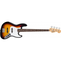 Бас гітара Fender Standard Jazz Bass LRL 3-Colour Sunburst