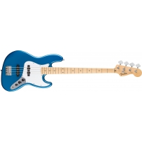 Бас гітара Fender Standard Jazz Bass MN Aqua Marine Metallic