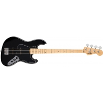 Бас гітара Fender Standard Jazz Bass MN Black