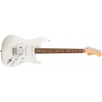 Электрогитара Fender Standard Stratocaster HSS RW (AWT)