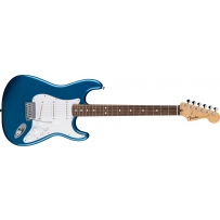 Електрогітара Fender Standard Stratocaster LRL Aqua Marine Metallic