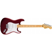 Електрогітара Fender Standard Stratocaster MN Candy Cola