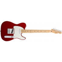 Электрогитара Fender Standard Telecaster MN (CAR)