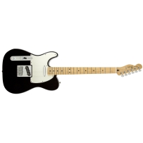 Электрогитара Fender Standard Telecaster LH MN BK