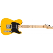 Електрогітара Fender Standard Telecaster MN Butterscotch Blonde