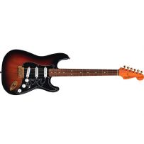 Электрогитара Fender Stevie Ray Vaughan Stratocaster (3SB)
