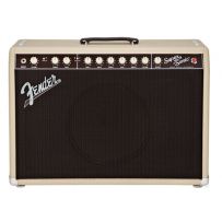 Гитарный комбик Fender Super-Sonic 22 Combo Blonde