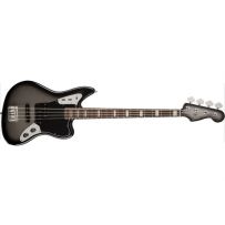 Бас гитара Fender Troy Sanders Jaguar Bass RW (SLB)