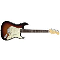 Электрогитара Fender American Standard Stratocaster V-Neck RW (M3TS)
