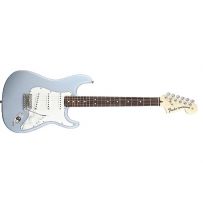 Электрогитара Fender Highway One Stratocaster RW Daphne Blue