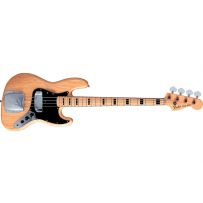 Бас гитара Fender '75 AM Jazz Bass MN NT