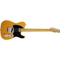 Электрогитара Fender American Deluxe Telecaster Ash (BBL)