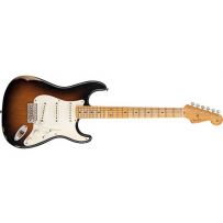 Электрогитара Fender Road Worn '50s Stratocaster (2TSB)