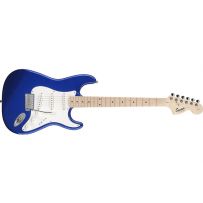 Электрогитара Squier Affinity Stratocaster MN (MBL)