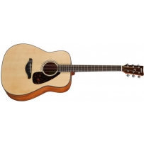 Акустическая гитара Yamaha FG800M (NT)