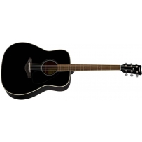 Акустическая гитара Yamaha FG820 (BL)
