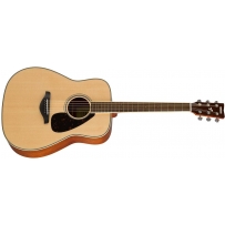 Акустическая гитара Yamaha FG820 (NT)