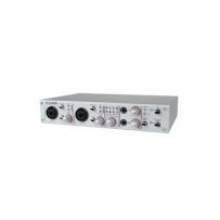 Аудио интерфейс FireWire (PC/MAC) M-Audio FireWire 410