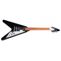 Электрогитара Gibson 2017 Flying V T (Ebony)