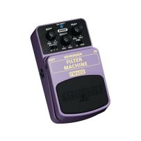Педаль эффектов Behringer FM 600 Filter Machine