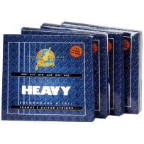 Струны для электрогитары Framus 45230 Blue Label Heavy (.11-.50)