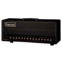 Гітарний підсилювач голова Friedman BE-100 Deluxe Head
