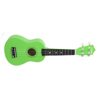 Укулеле Fzone FZU-002 Green
