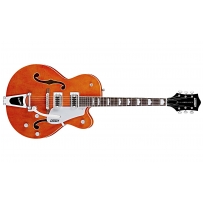 Полуакустическая гитара Gretsch G5420T Electromatic (Orange Satin)