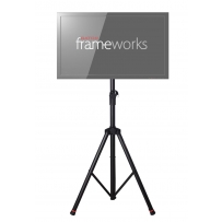 Стойка для ТВ Gator Frameworks GFW-AV-LCD-1