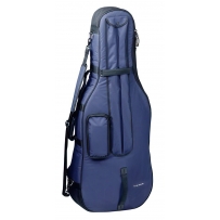 Чехол для виолончели Gewa 291311 Cello gig-bag Prestige 3/4 Blue