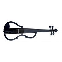 Электроскрипка Gewa E-Violin Black