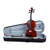 Скрипка Gewa Pure Violin Set HW 1/2