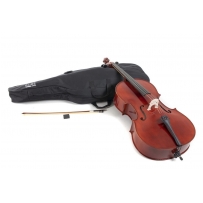 Виолончель GewaPure PS403221 EW 4/4 Cello Outfit