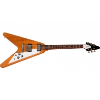 Электрогитара Gibson Flying V 2019 Antique Natural