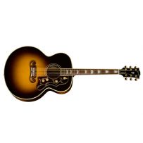 Электроакустическая гитара Gibson J-200 Standard (VS)