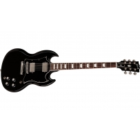 Электрогитара Gibson SG Standard 2019 Ebony