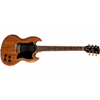 Электрогитара Gibson SG Standard Tribute 2019 Natural Walnut