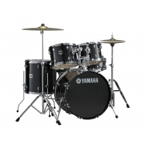 Ударная установка Yamaha Gigmaker (Black)