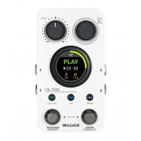 Педаль ефектів Mooer GL100