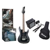 Гитарный набор Ibanez GSA6J (BKN)