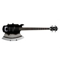 Бас гитара Cort GS-AXE-2 (BK)
