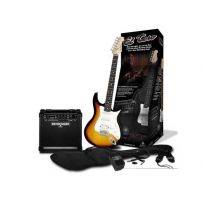 Набор гитариста Behringer Guitar Pack El Toro (SB)