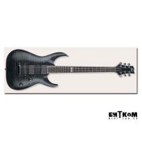 Электрогитара ESP H 500 w/EMG (STBLK)