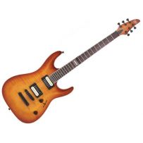 Электрогитара ESP LTD H 400