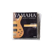 Струны для бас гитары Yamaha H4050II